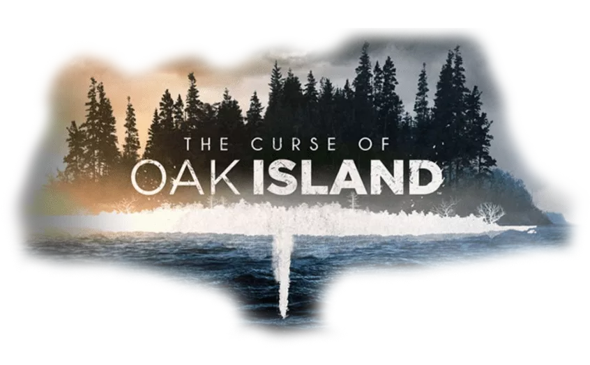 Oak Island Todas as temporadas